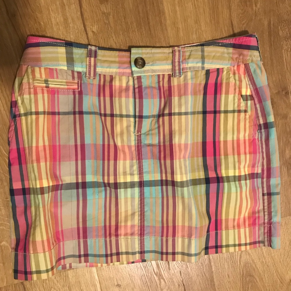 Skirt